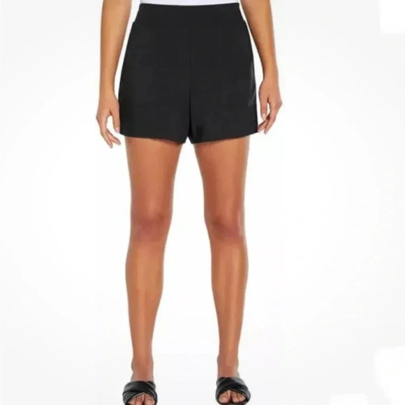 Wildfox Women's Relaxed Fit Pull-On Shorts, Size XXL 3 pair - Picture 5 of 12